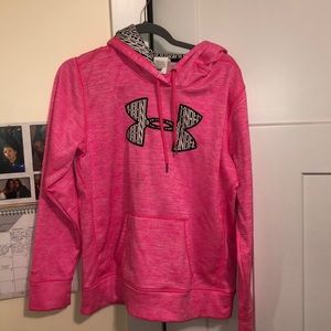 Under Armor Hoodie